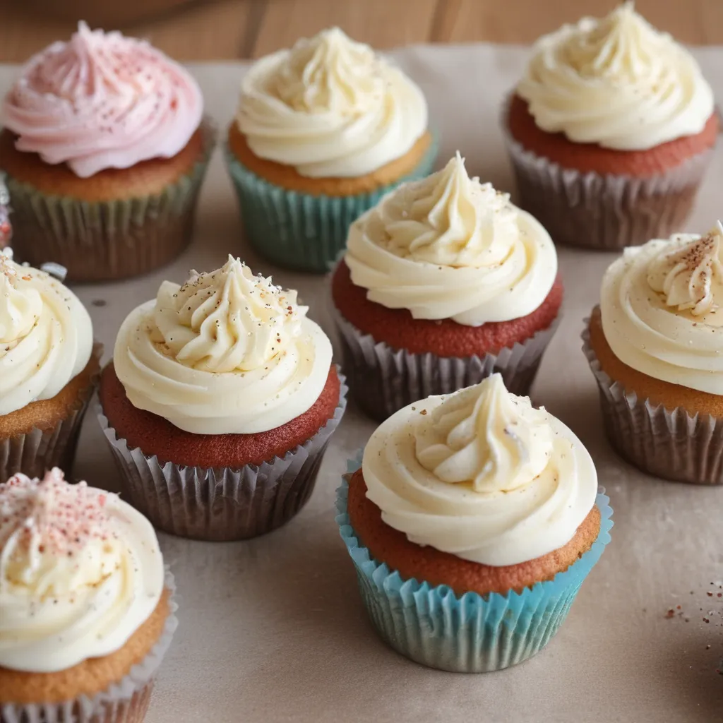 10 Tips for Baking the Perfect Cupcakes