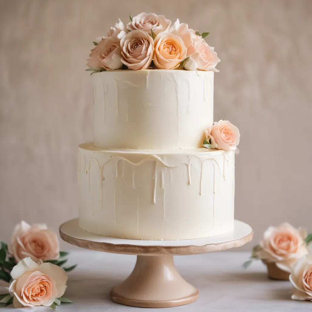 20+ of Our Most Requested Wedding Cake Flavors