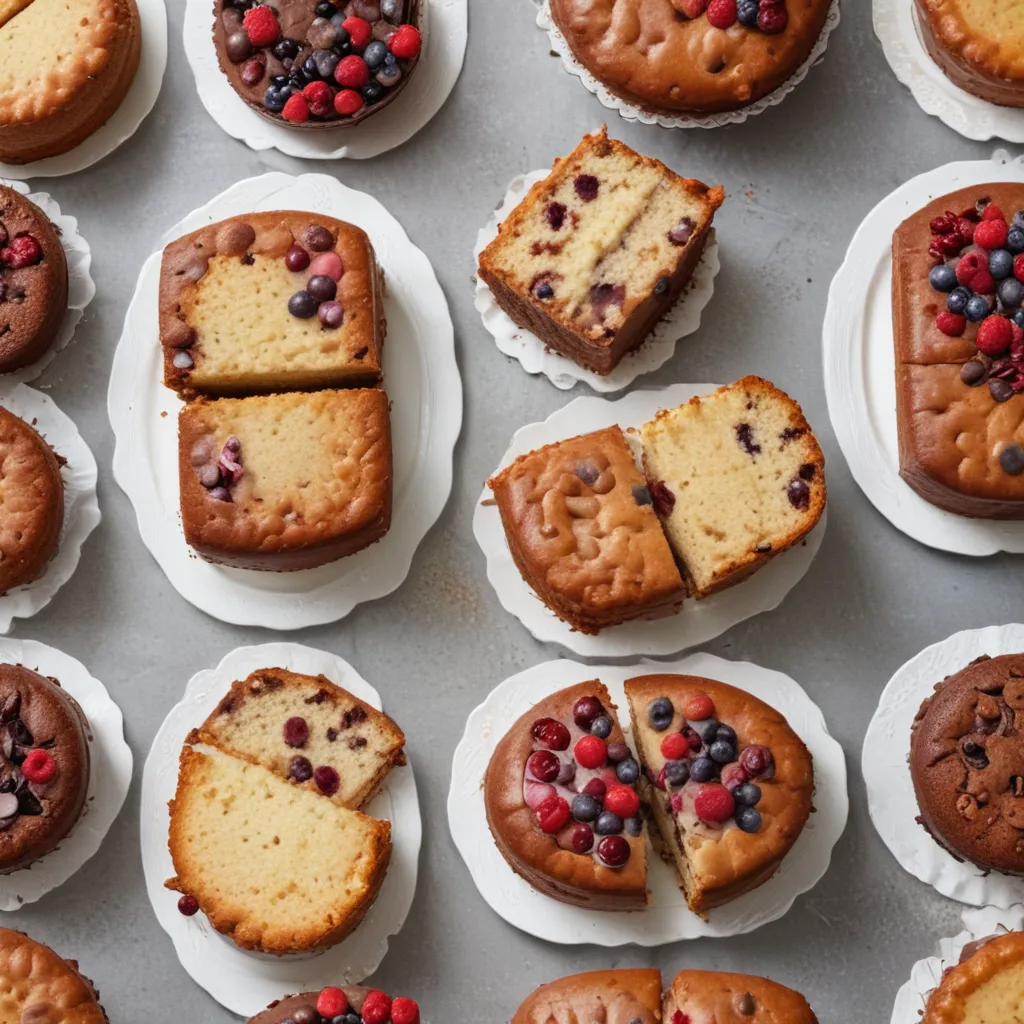 6 Tips for Making Cakes That Taste As Good As They Look