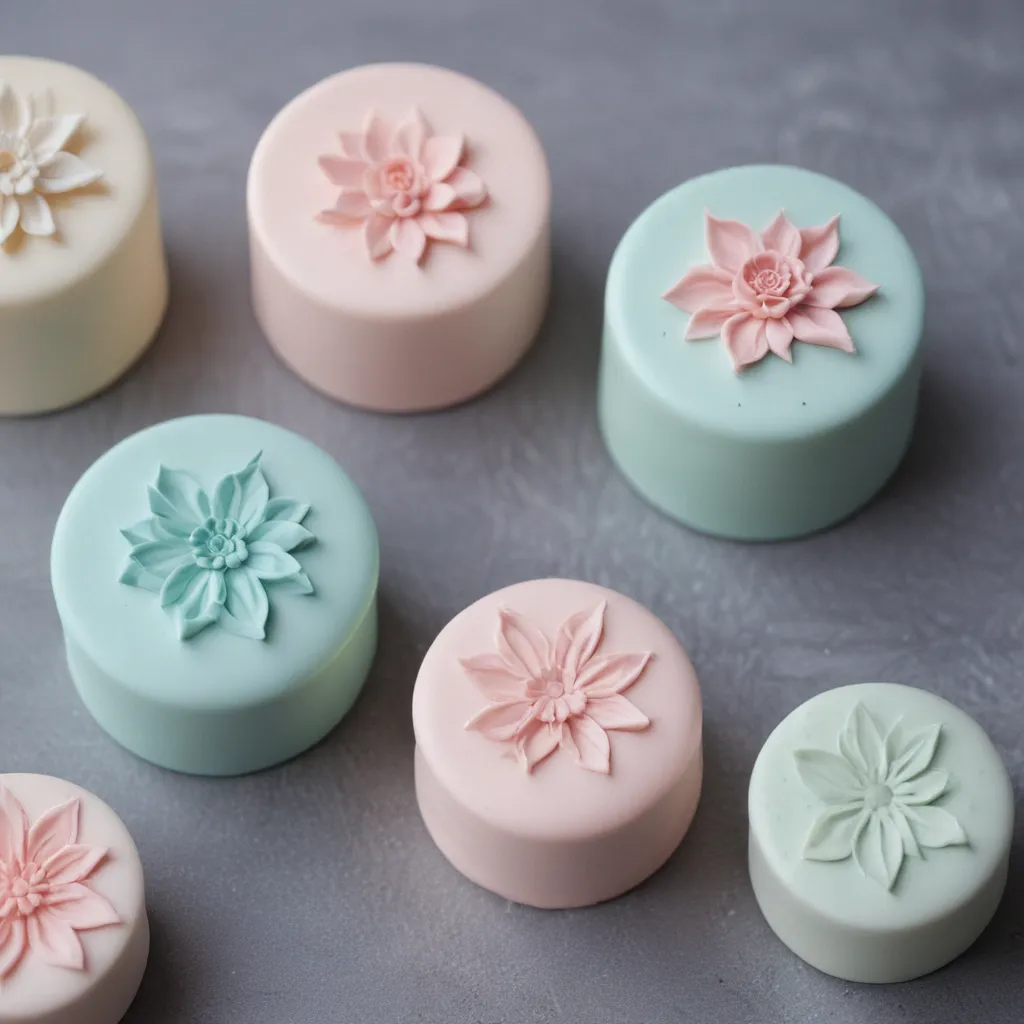 A Beginners Guide to Working with Fondant