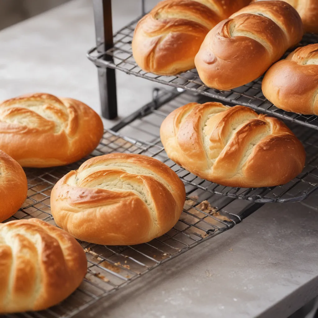 Achieve Bakery Quality at Home