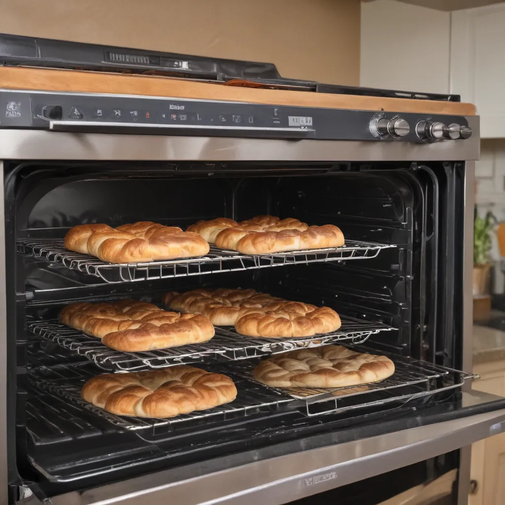 Achieving Bakery-Quality Results in Your Home Oven