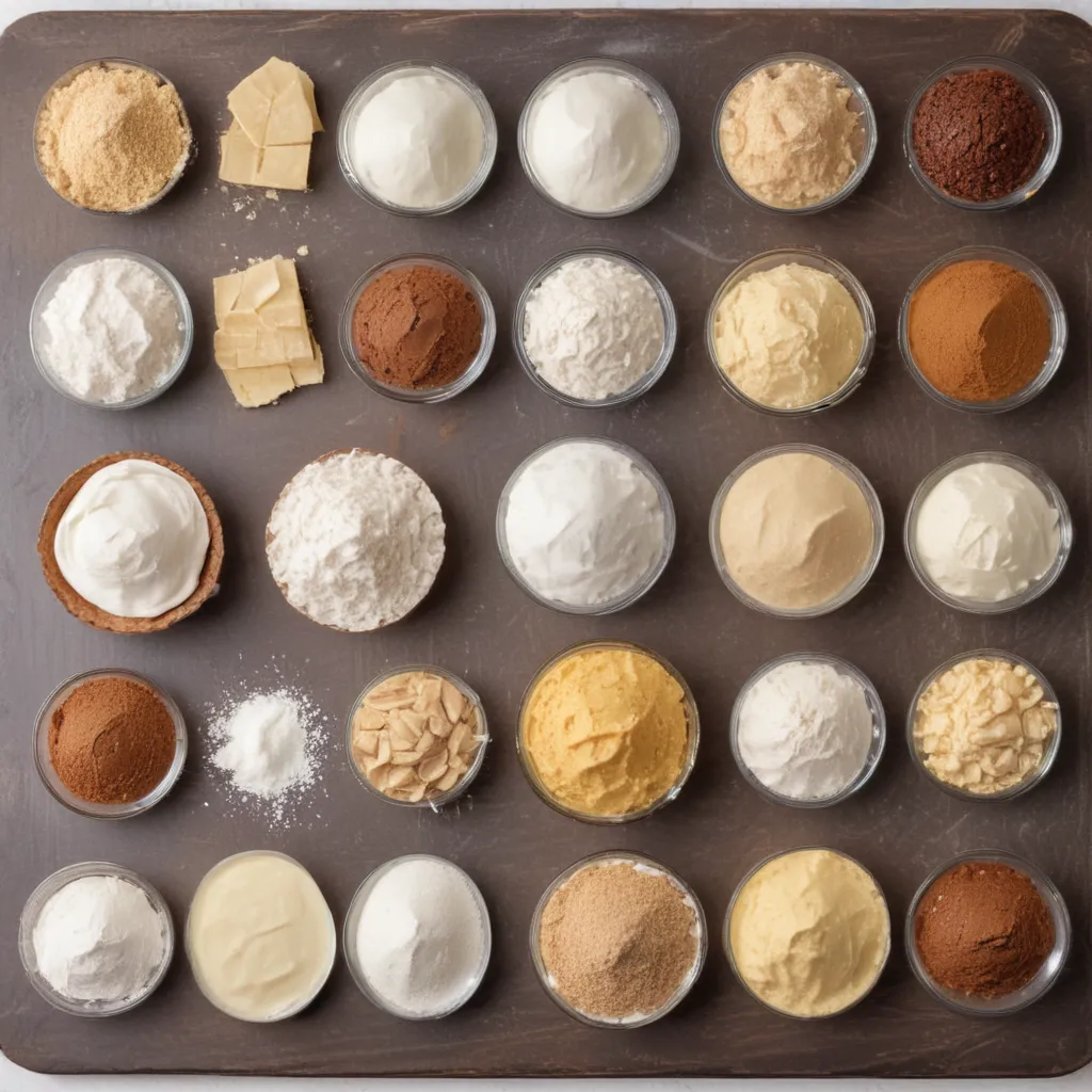 Baking Substitutions 101: Tips When Youre Missing an Ingredient