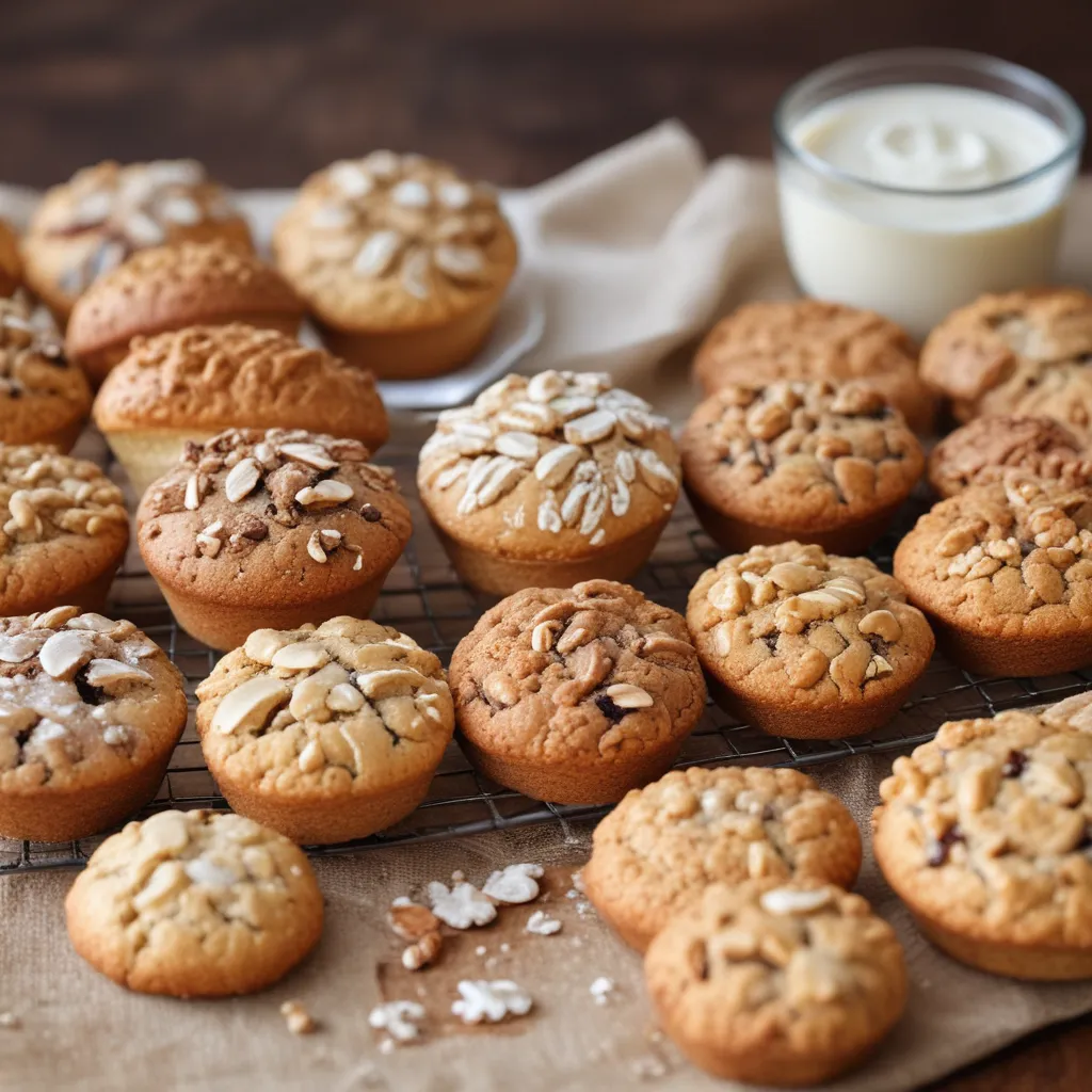 Baking for Food Allergies: Tips and Tricks