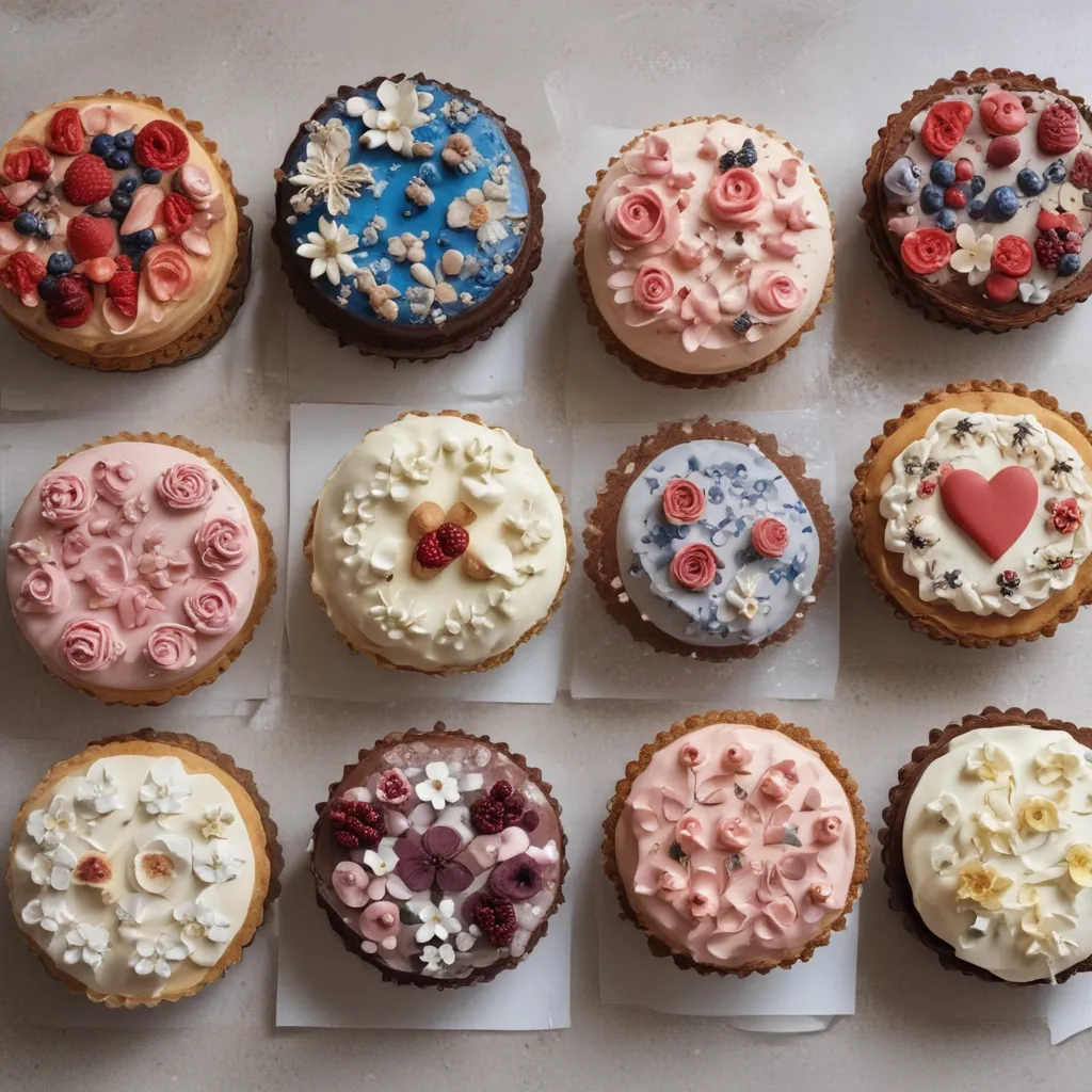Baking for Good: Charity Cakes that Give Back