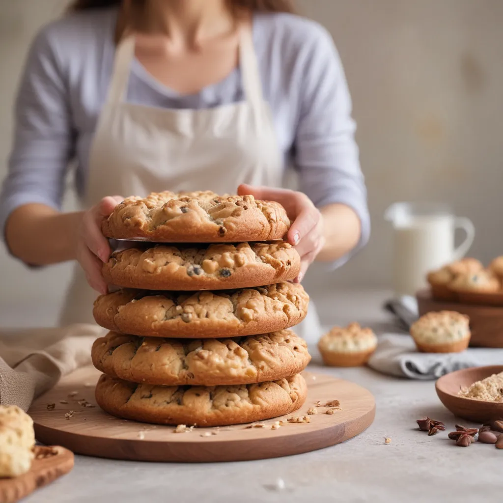 Better Baking through Mindfulness: Focus for Satisfying Results