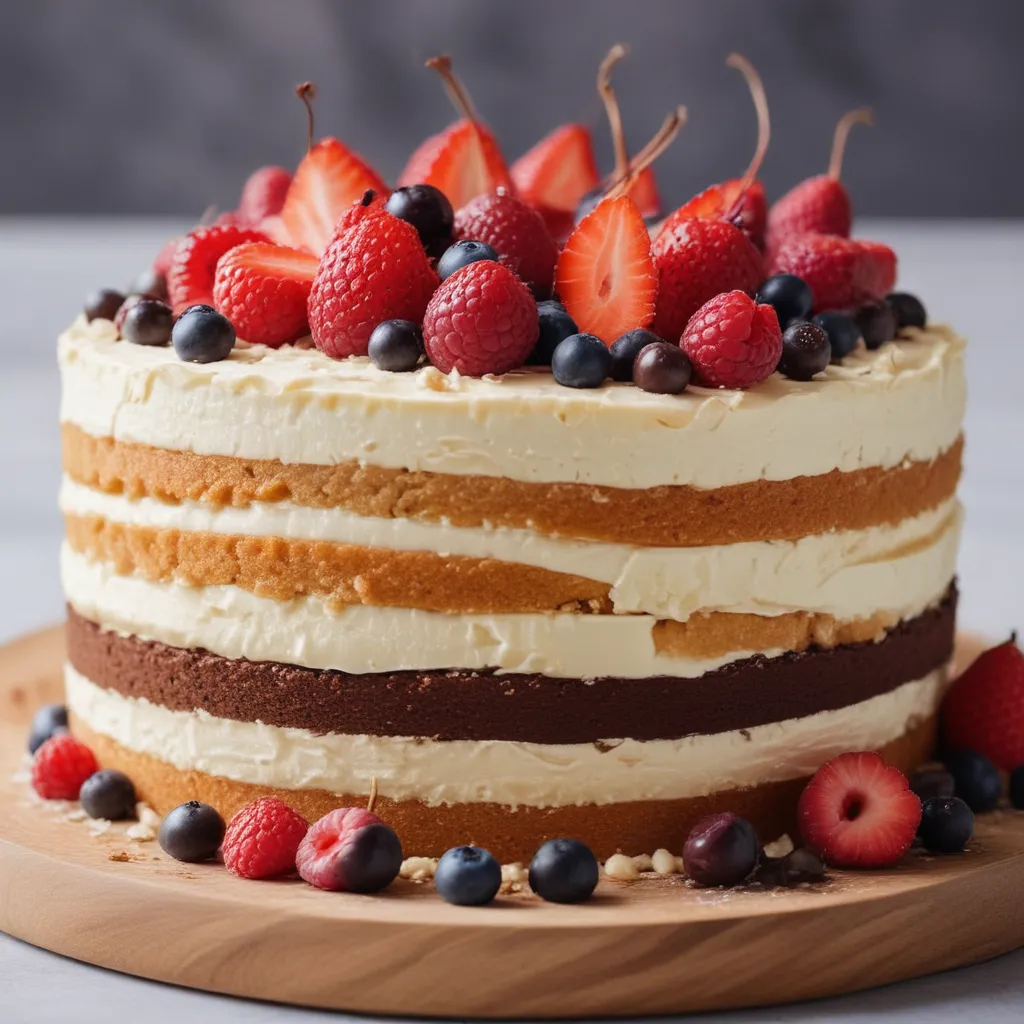 Cake Alternatives: Check Out These Unique Dessert Options