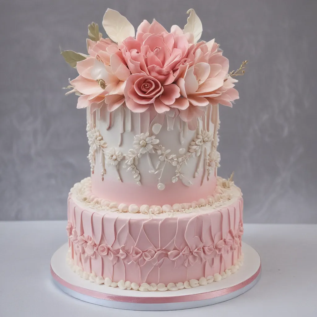 Cake Designs Handcrafted with Love
