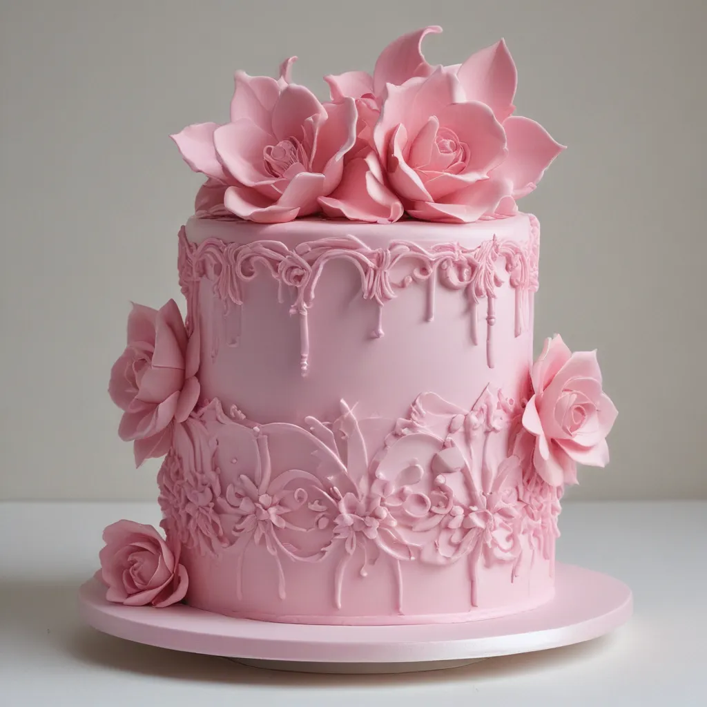 Cake Sculpting: How to Create 3D Cakes that Look Too Good to Eat