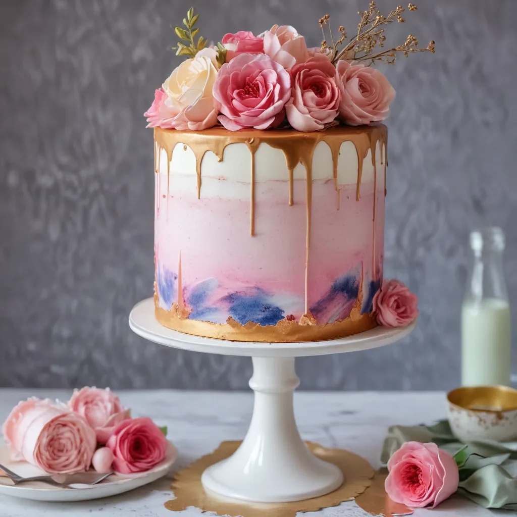 Cake Trends Were Loving Right Now and Why You Should Too