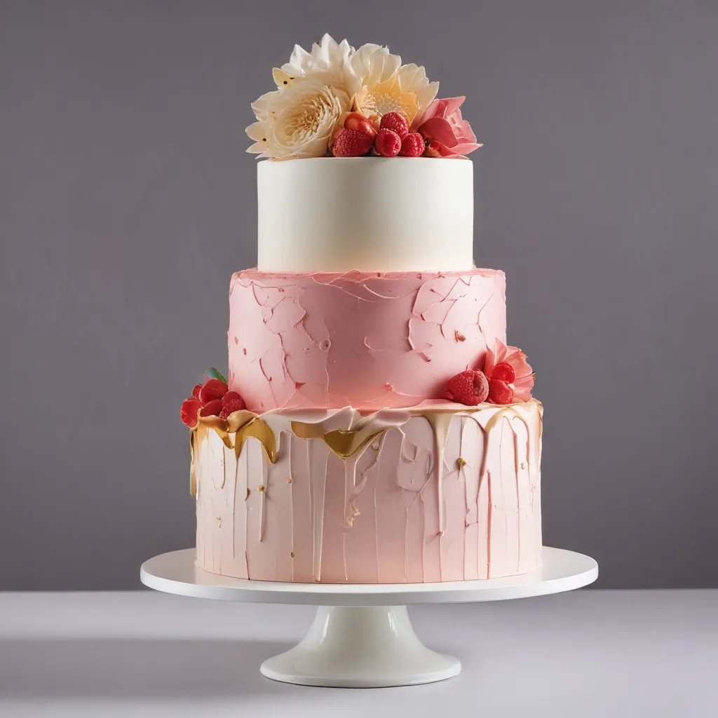 Cake Trends and Innovations: Whats New in Cake Design