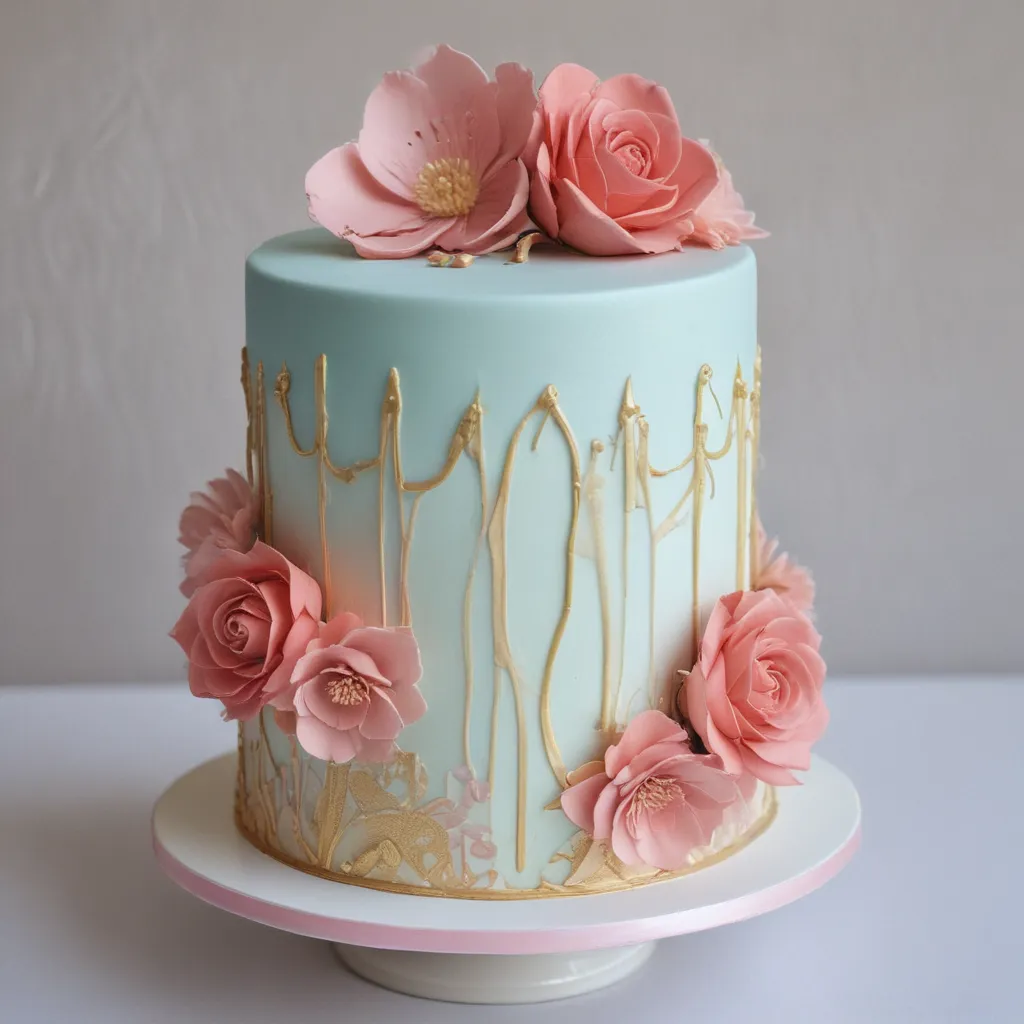 Cakes Perfectly Suited for Every Occasion