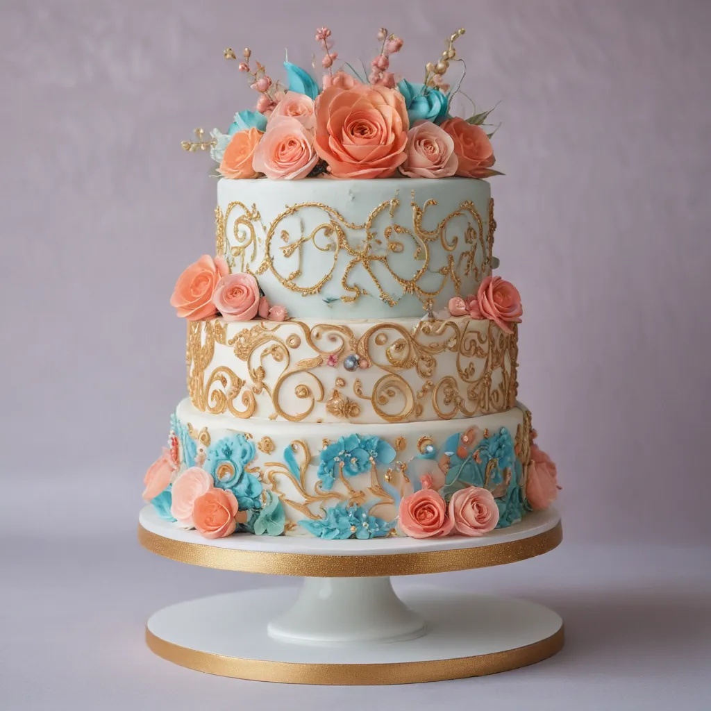 Cakes that Capture Your Unique Style