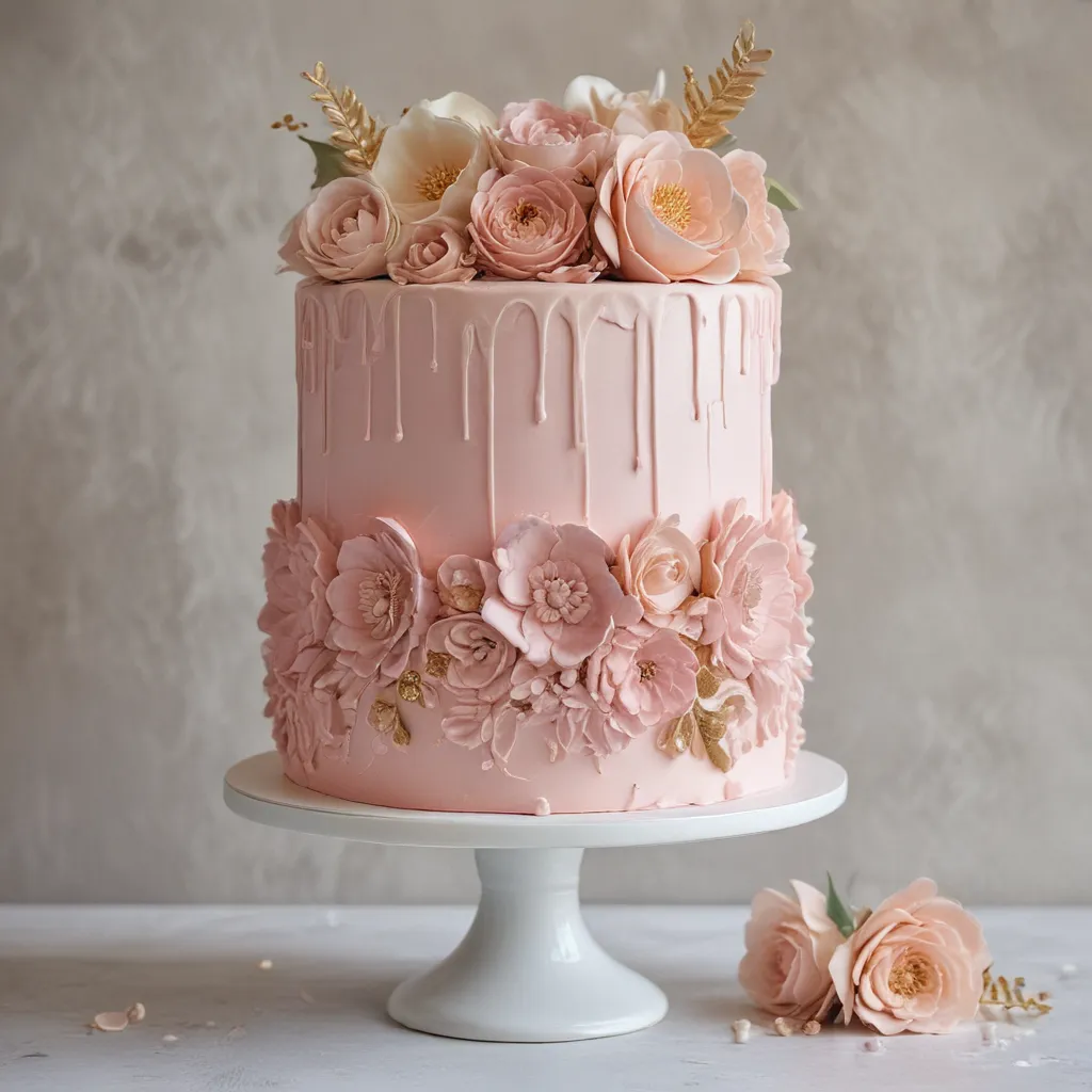 Cakes that Wow: Jaw-Dropping Cake Designs Guaranteed to Impress