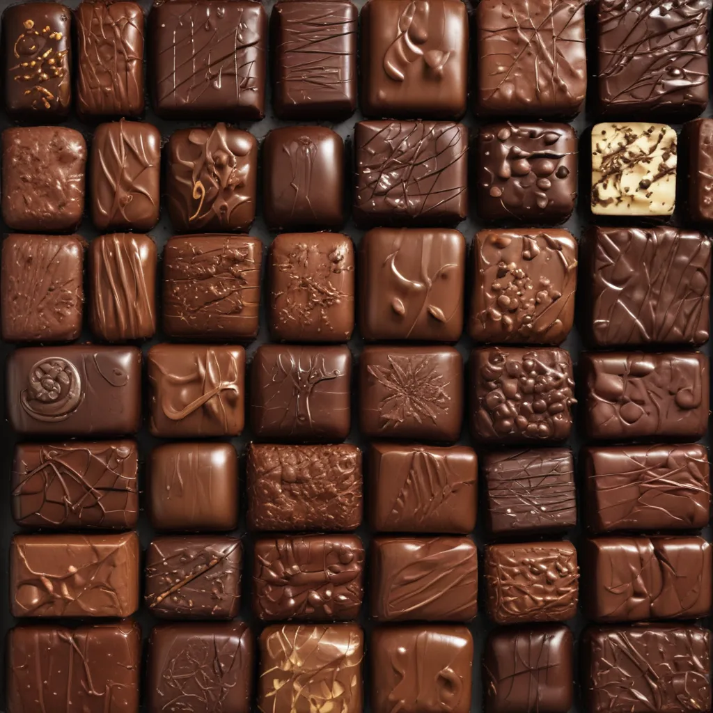 Chocolate Lovers Overload: Indulgent Creations