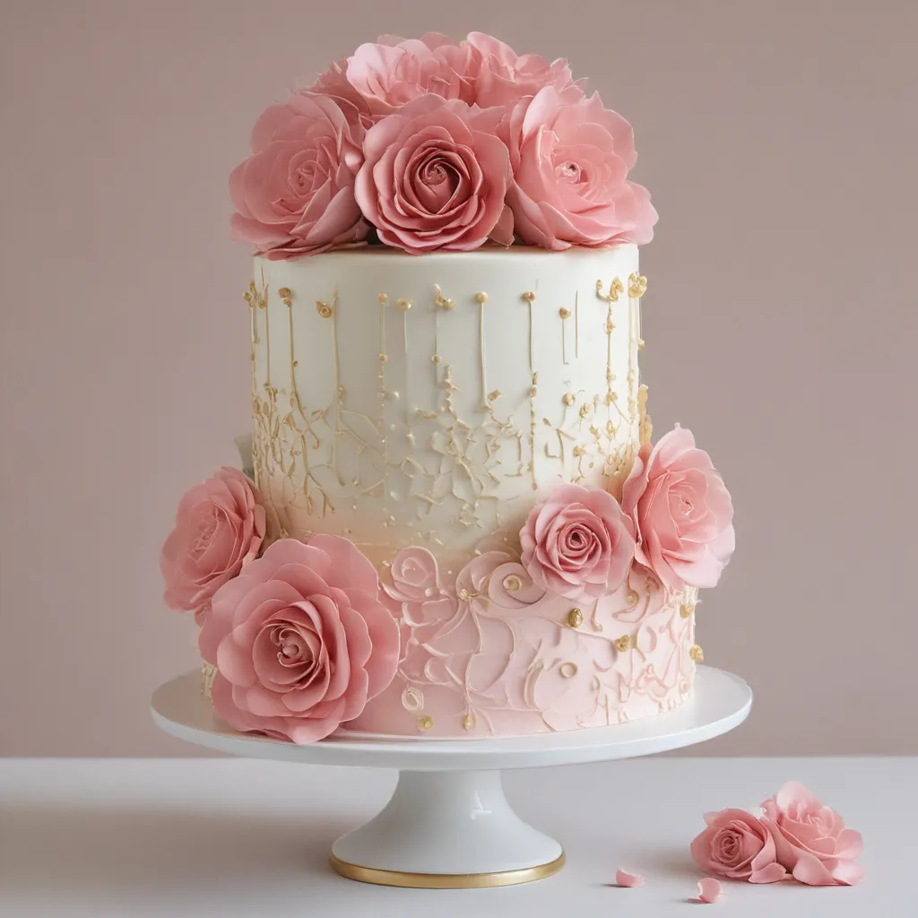 Couture Cakes for Every Occasion