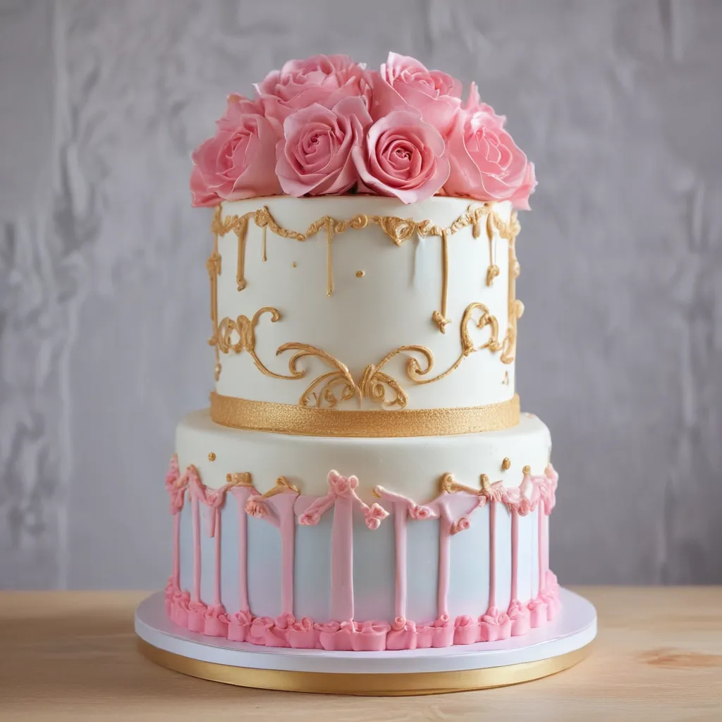 Crafting Cakes Unique as the Occasion