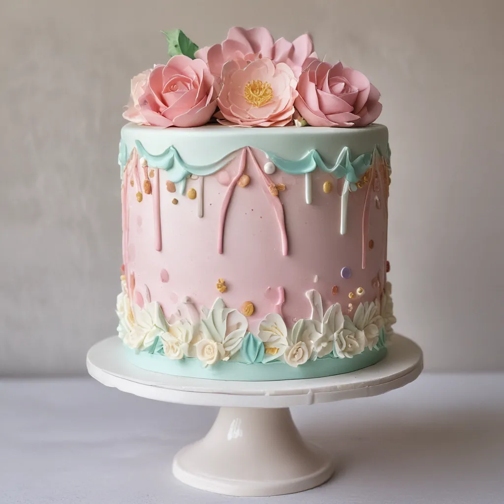 Crafting Cakes as Unique as You Are