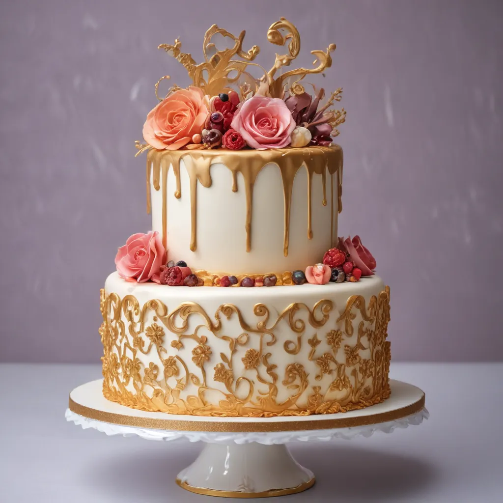 Crafting Cakes for Connoisseurs with Discerning Tastes
