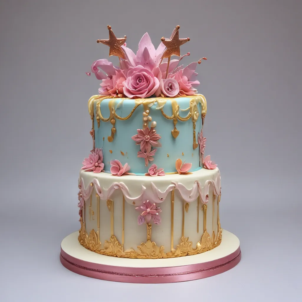 Crafting Cakes that Champion Your Uniqueness
