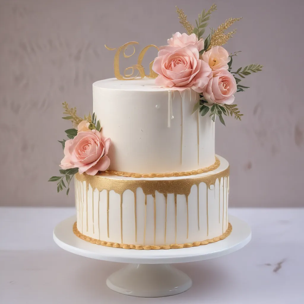Crafting Cakes to Make Every Event Remarkable