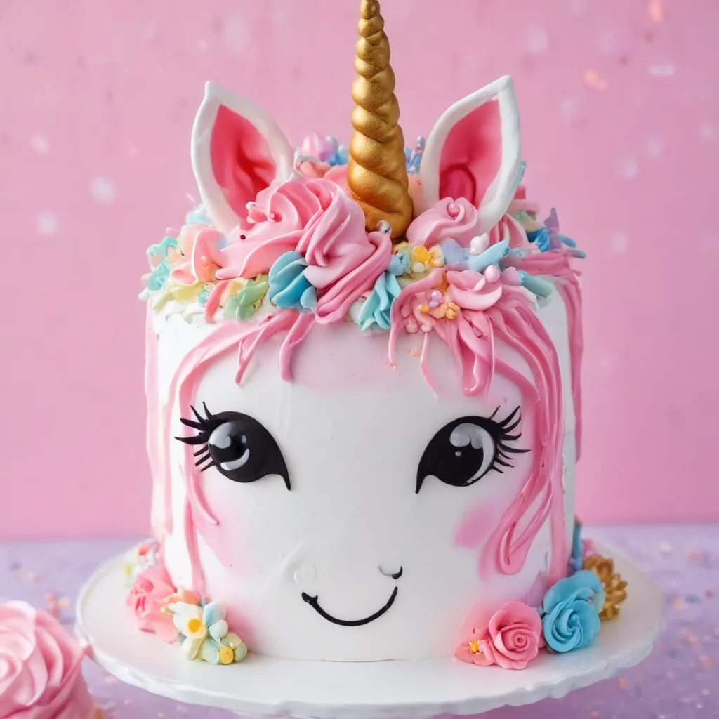 Creating Magical Unicorn Cakes Kids Will Love