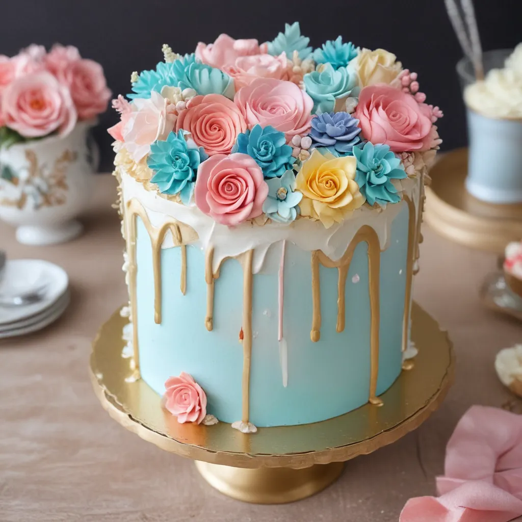 Creative Ways to Decorate Cakes for Any Occasion
