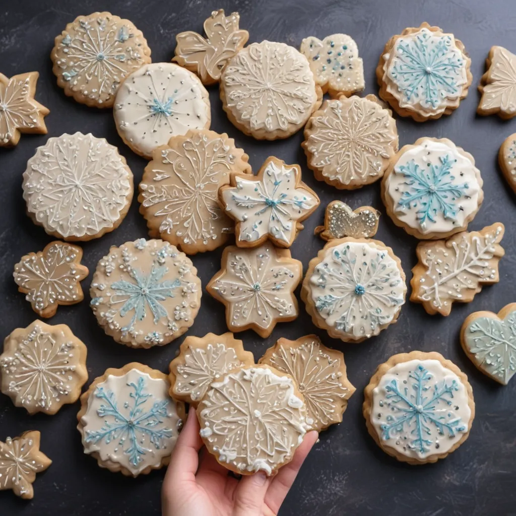 Creative Ways to Decorate Cookies for Any Occasion