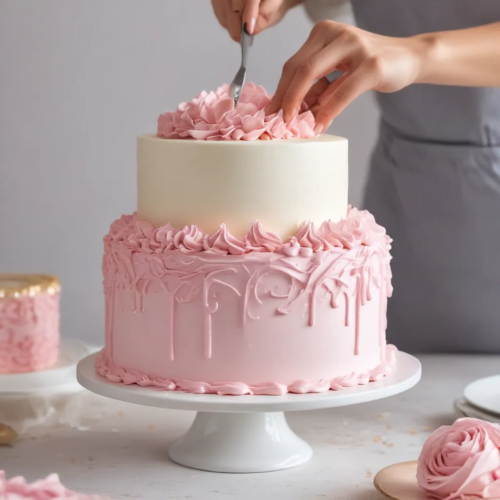 Decorating Cakes 101: A Beginners Guide