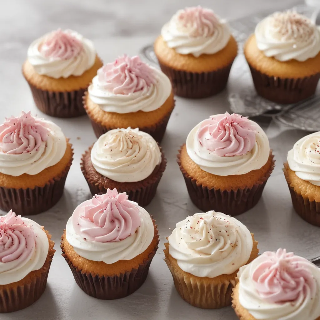 Essential Cupcake Baking Tips