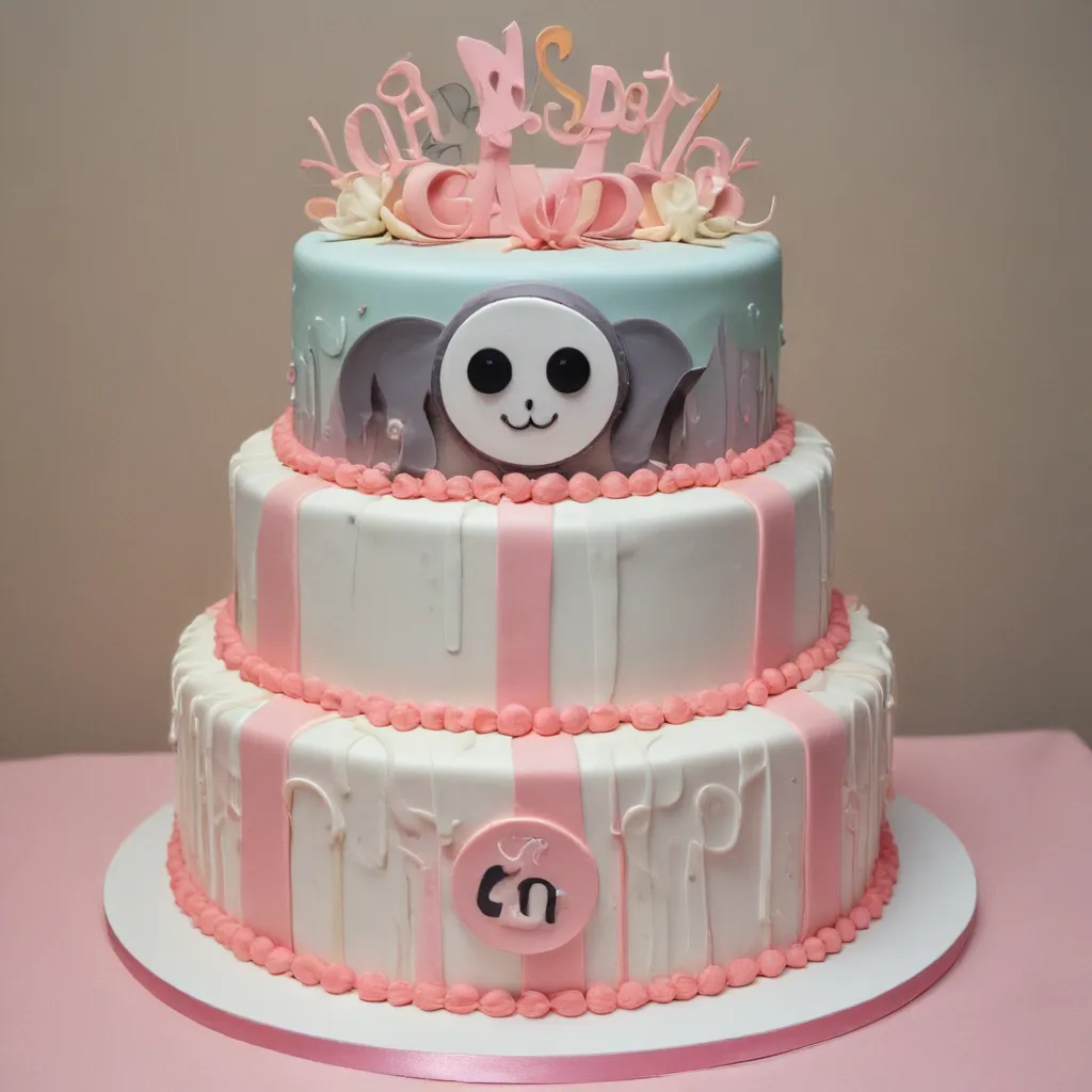 Gallery: Our Most Creative Cake Designs