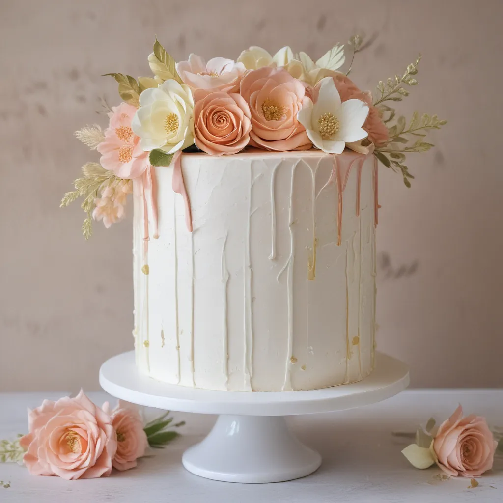 Get Inspired: Cake Trends for 2024