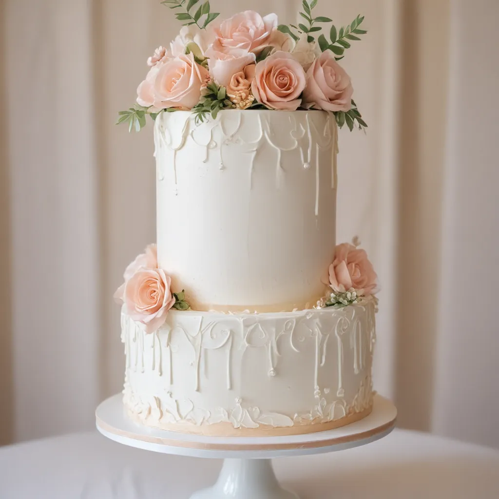 Gorgeous Wedding Cake Styles for 2024