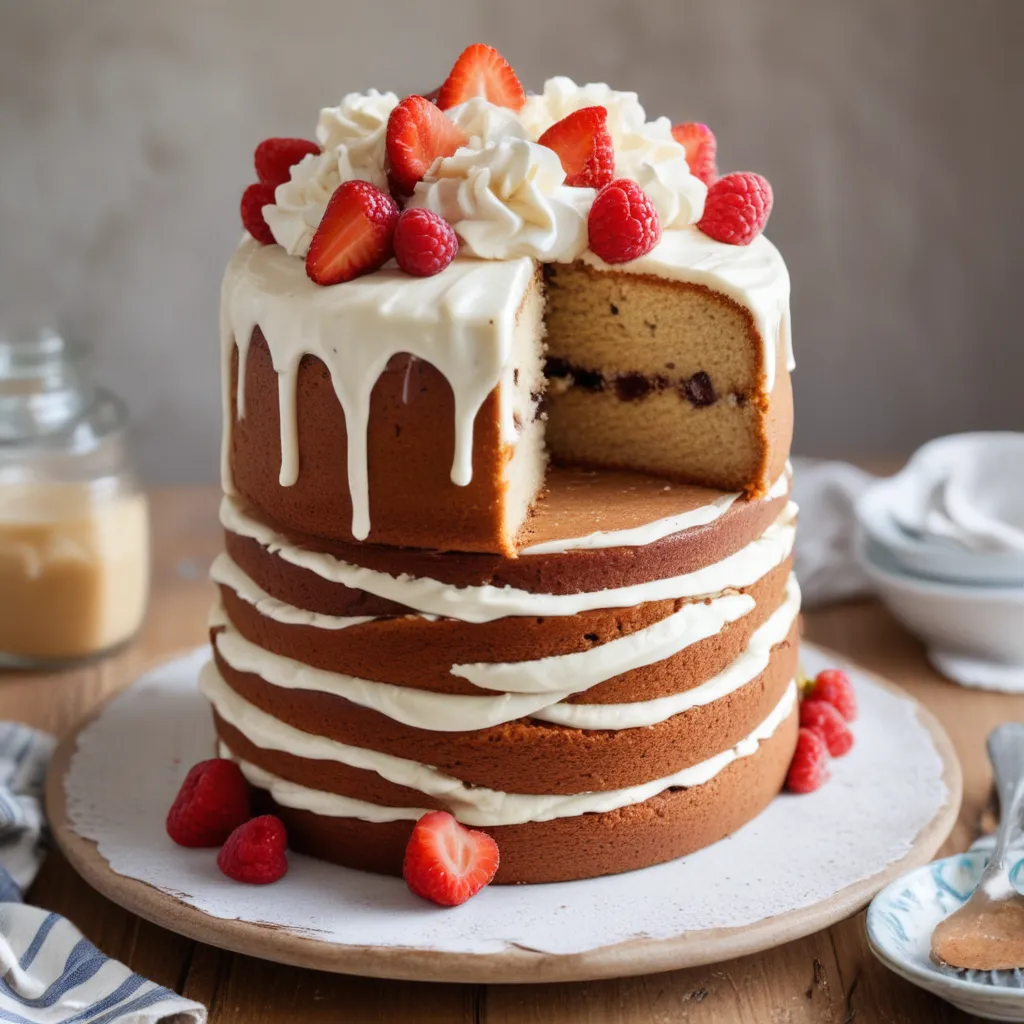 Have Your Cake and Eat It Too! Our Favorite Reduced-Sugar Recipes