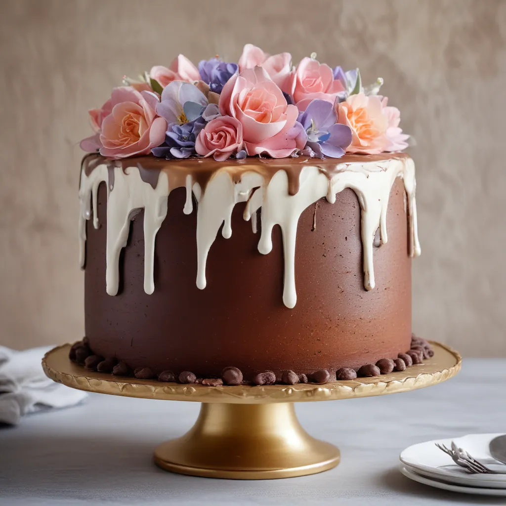 How To Make Showstopping Cakes For Any Occasion