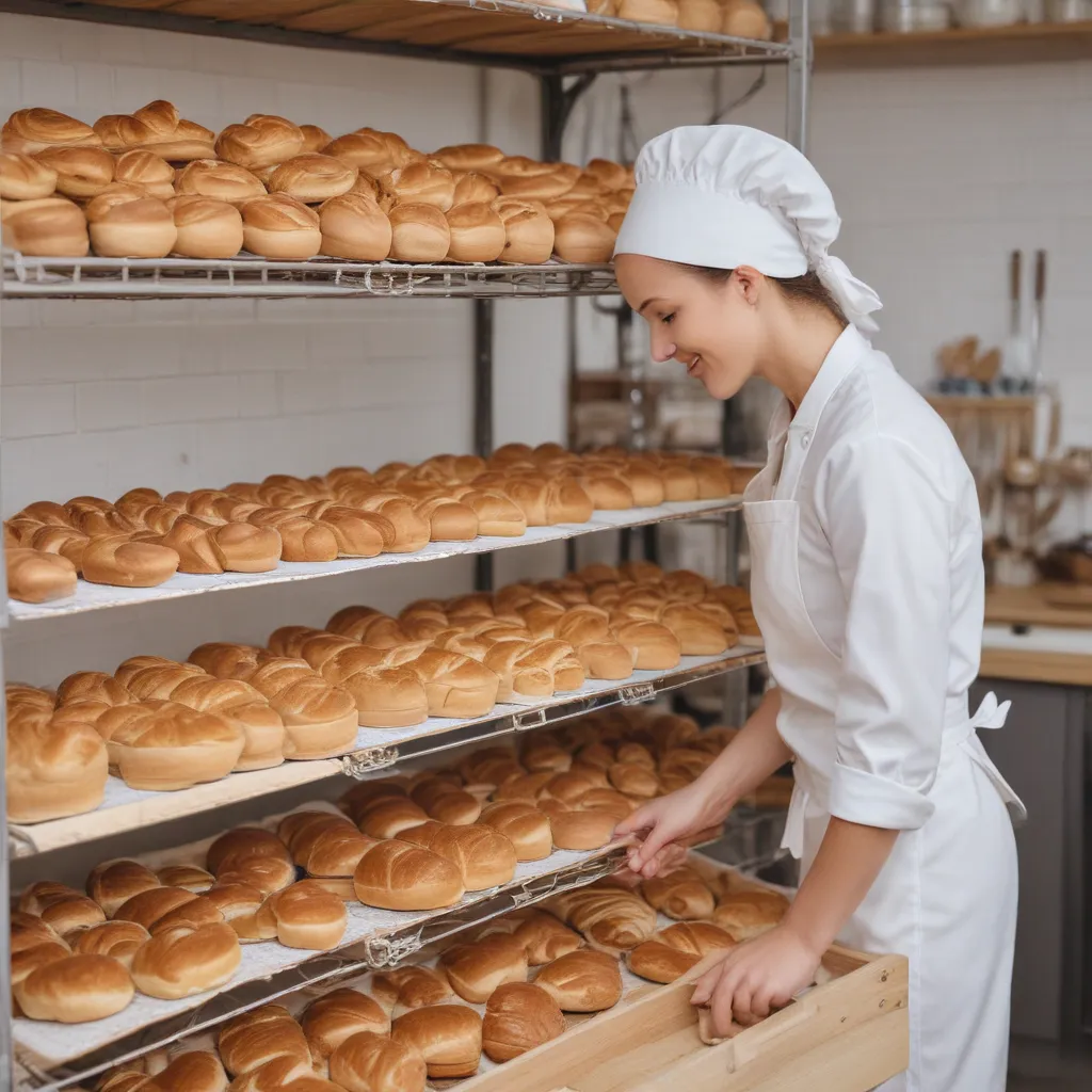 How to Achieve Bakery Quality Results at Home