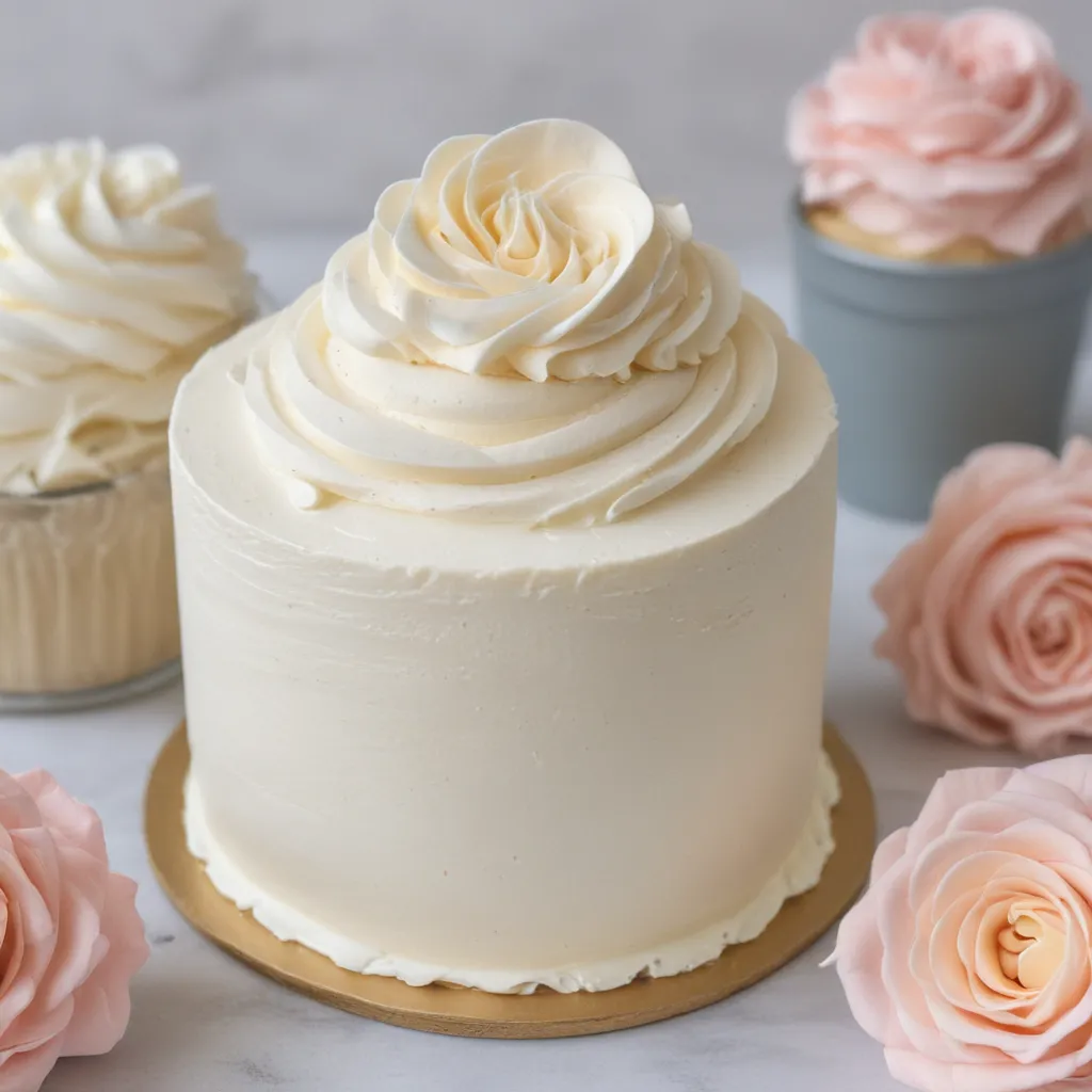 How to Achieve Silky Smooth Buttercream