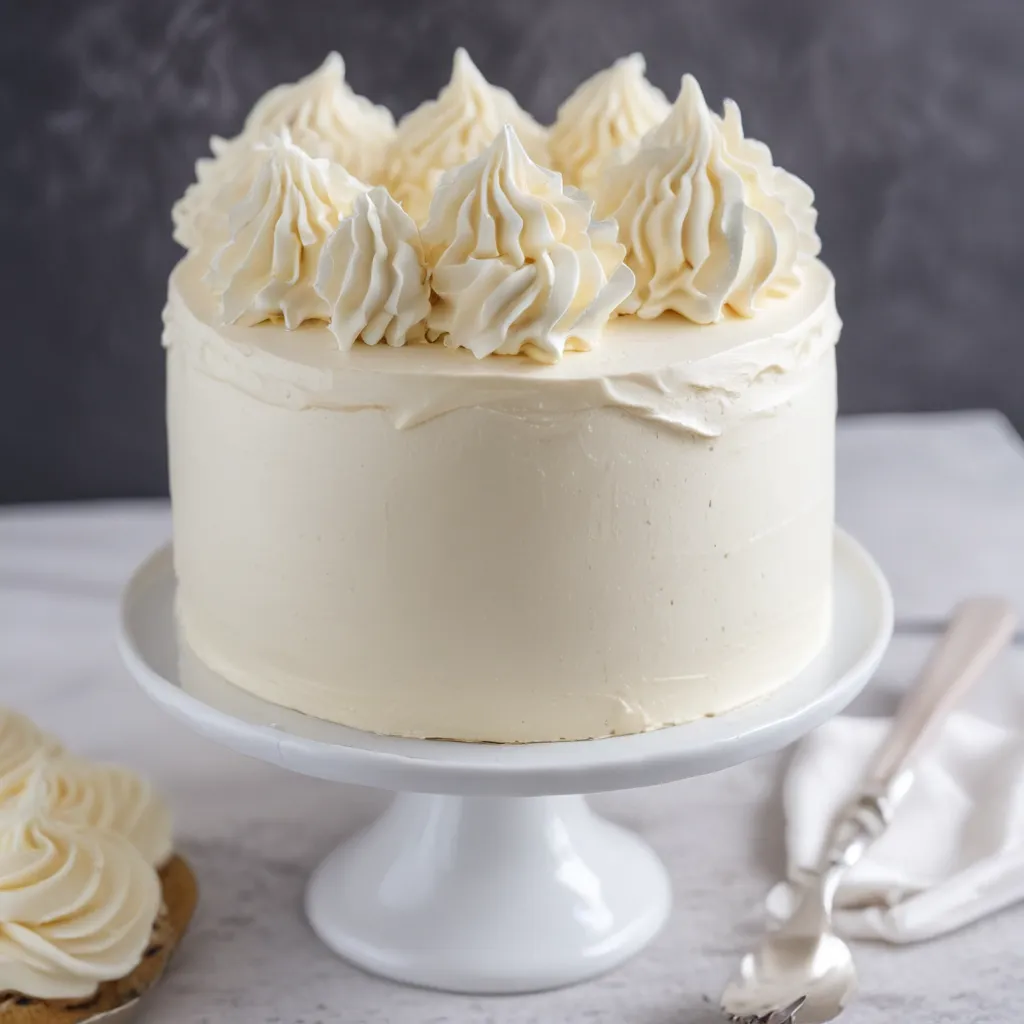 How to Achieve Silky Smooth Buttercream Frosting