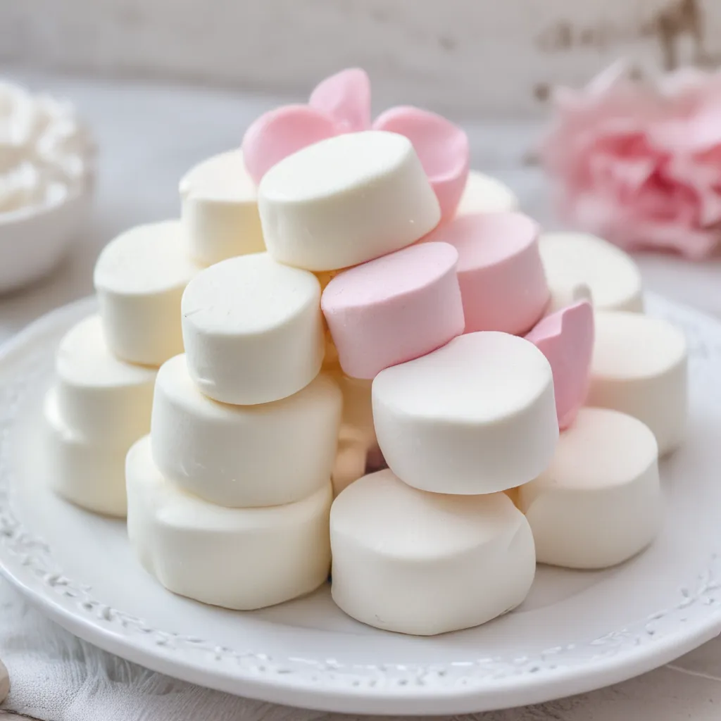 How to Make Light and Fluffy Marshmallow Fondant