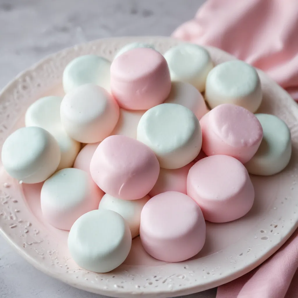 How to Make Light and Fluffy Marshmallow Fondant at Home
