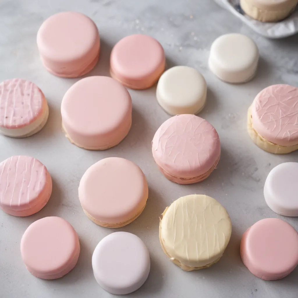 How to Make Professional-Quality Fondant at Home