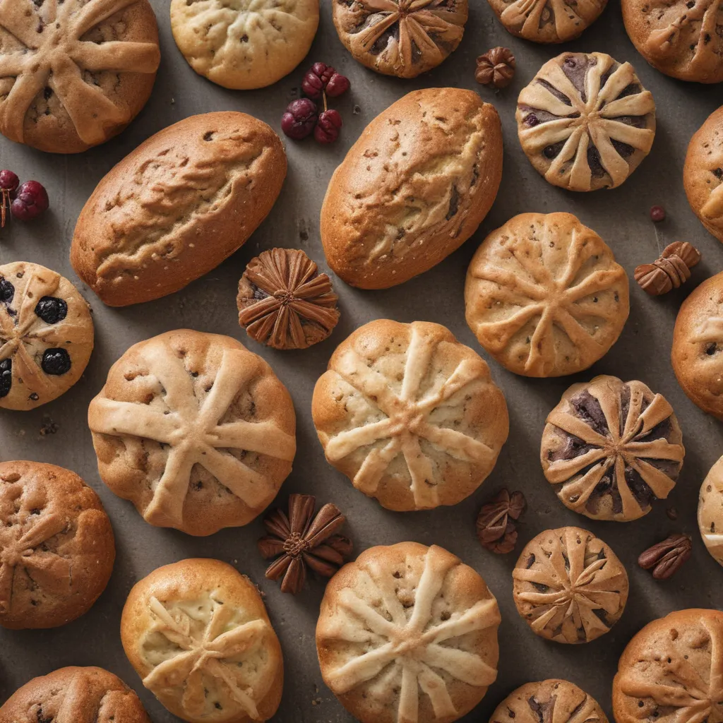 Importance of Seasonal and Local Ingredients for Baking