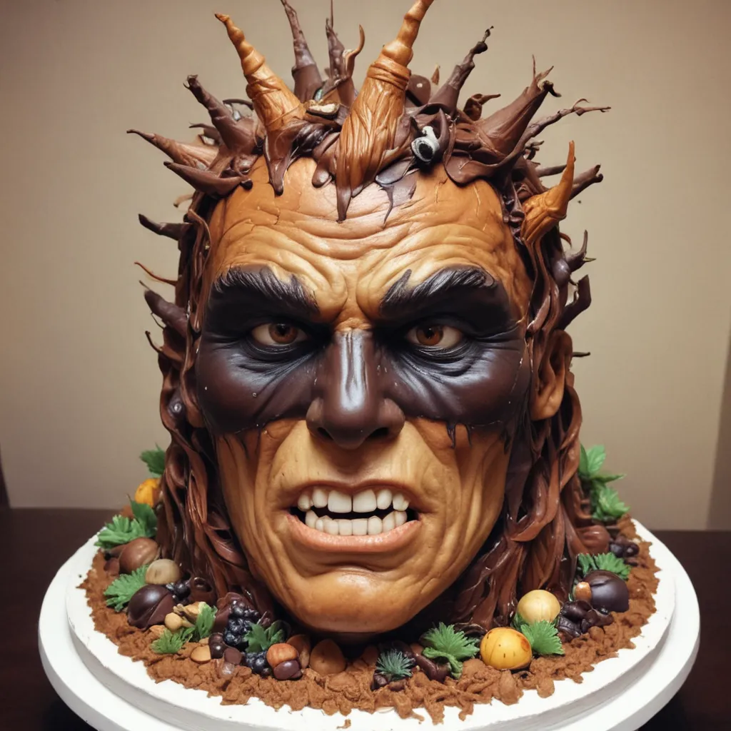 Impressive Cakes That Look Hard (But Arent)