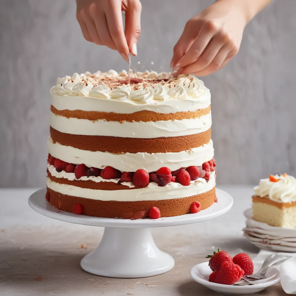 Keep Your Cake Fresh For Days With These Simple Tips