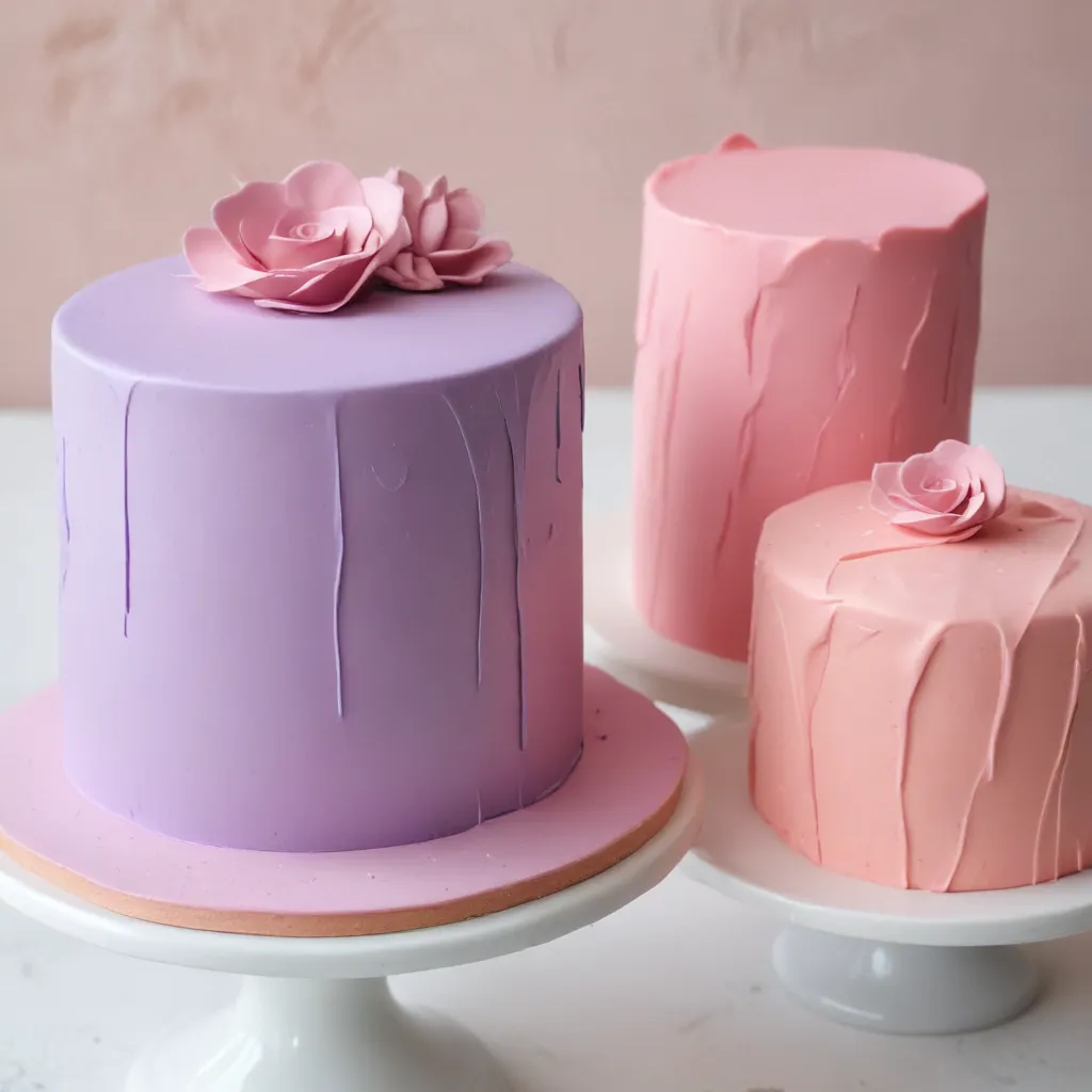 Mastering Fondant With These Simple Tips and Tricks