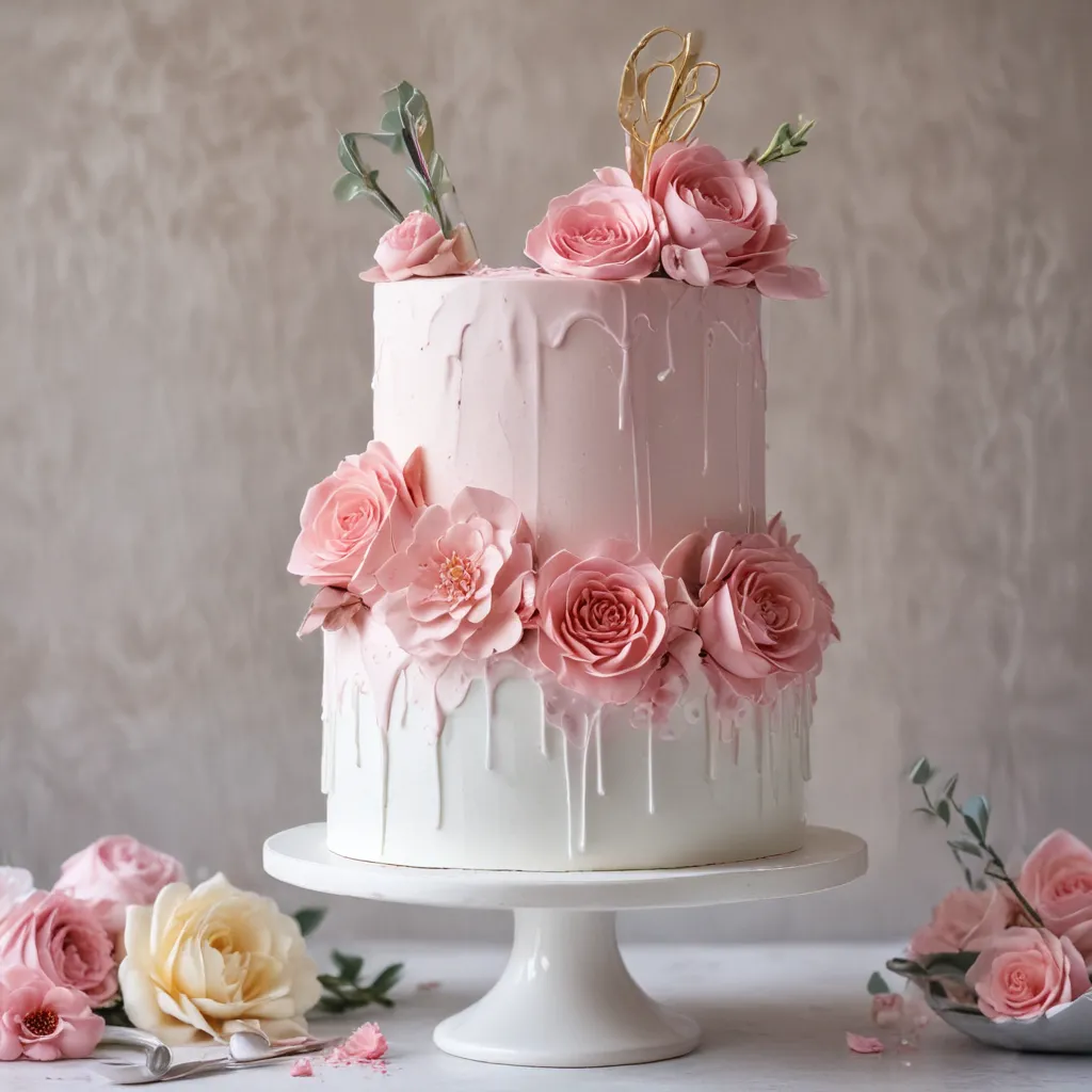 Next Level Cake Decor Tools and Tips
