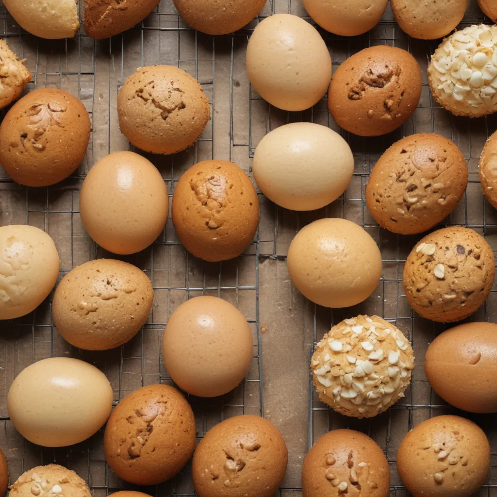 No Eggs? No Problem! Eggless Baking Solutions
