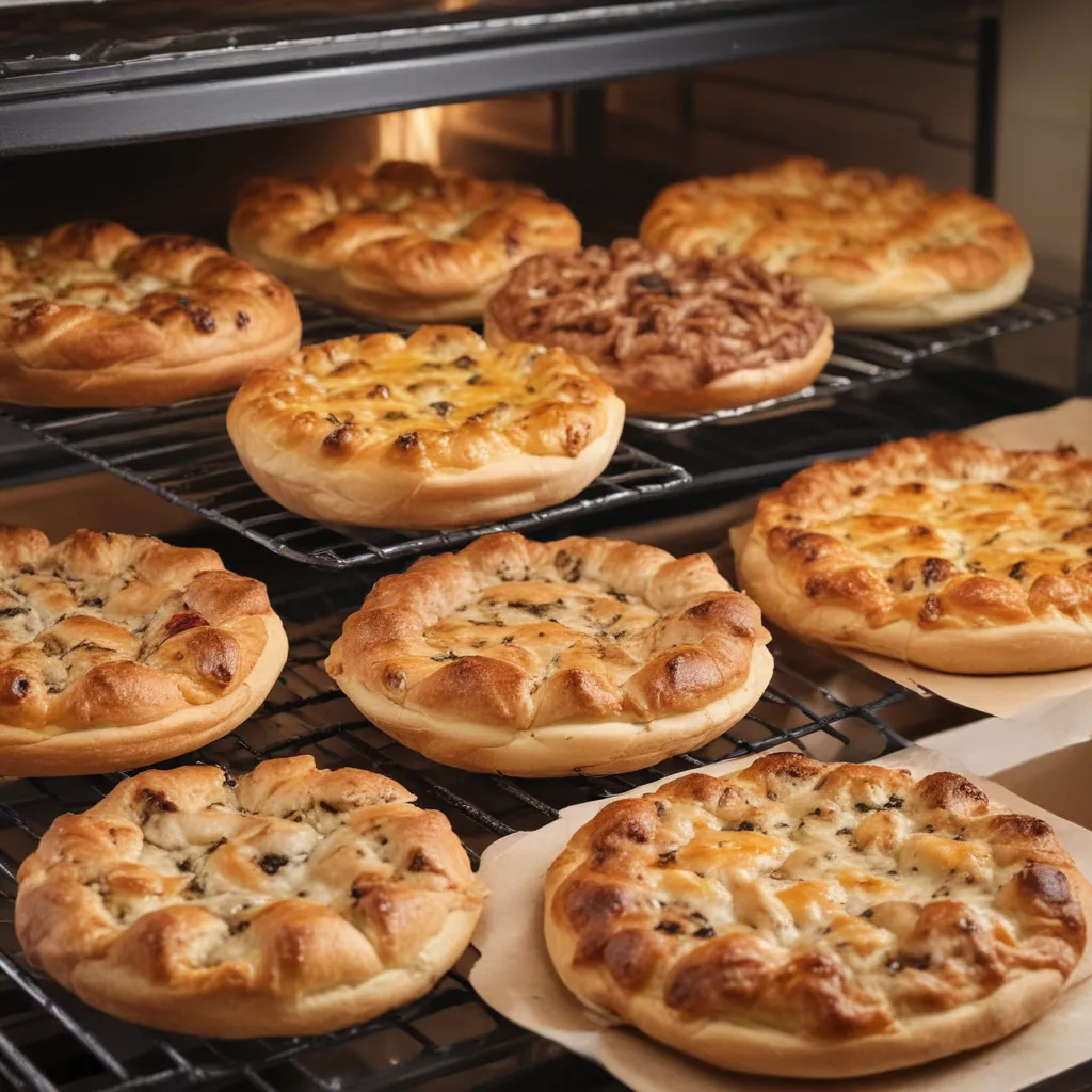 Our Freshest Creations Straight from Our Oven to You