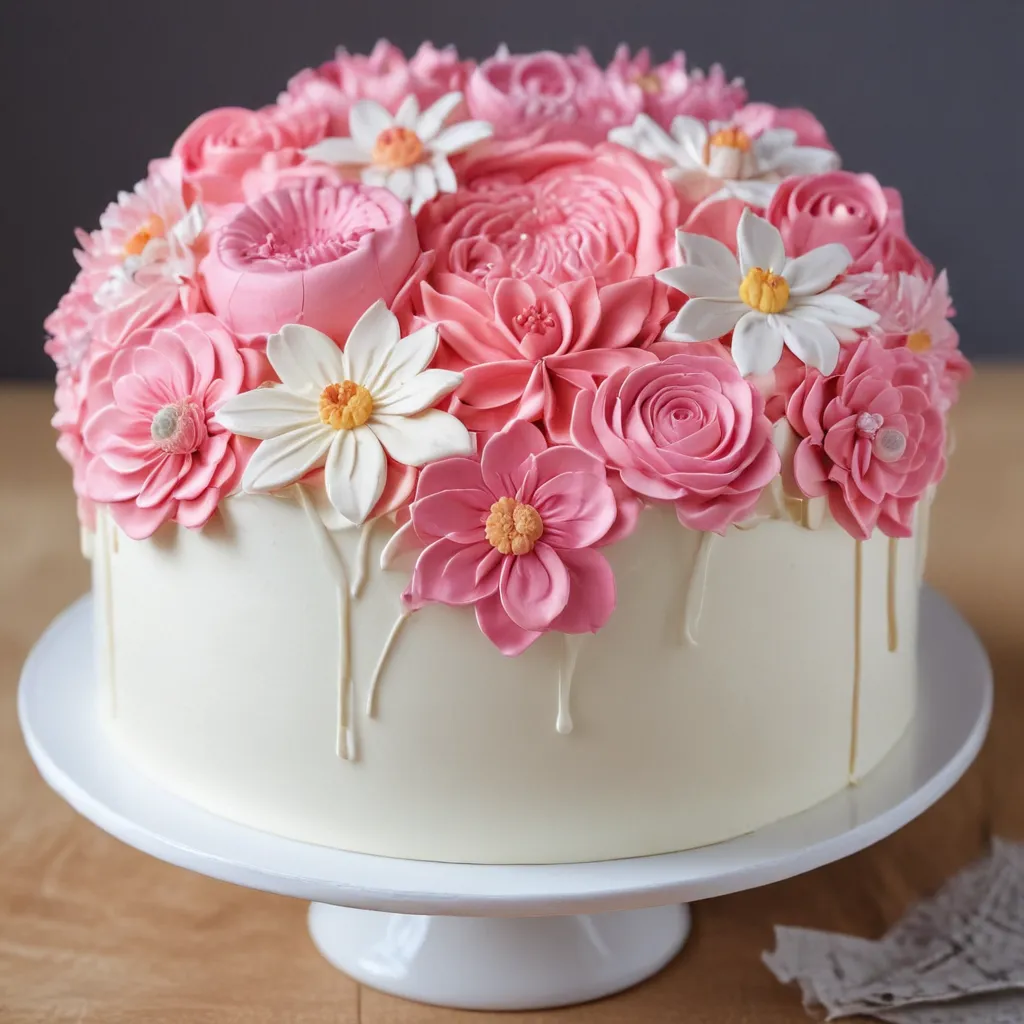 Quick and Easy Cake Decorating for Beginners
