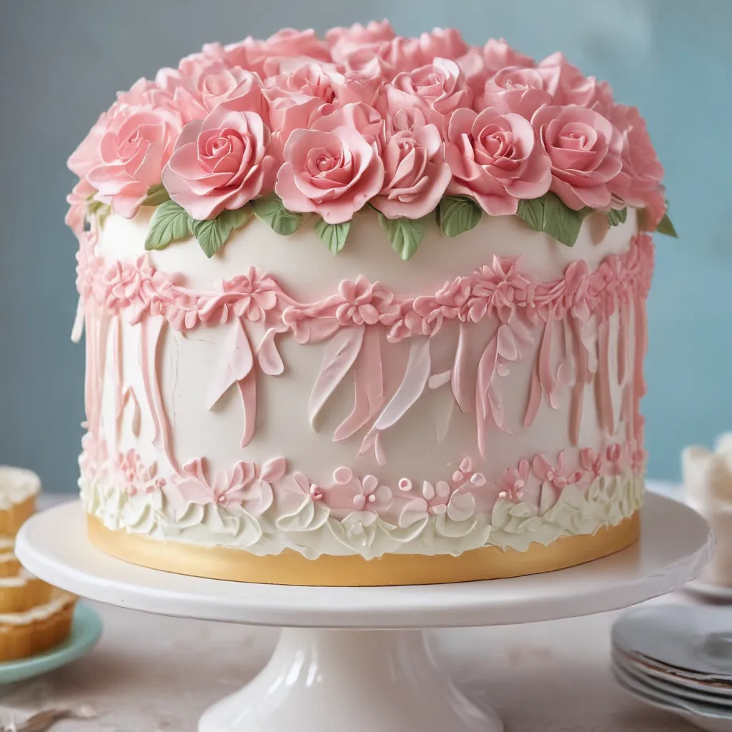 Revealing Top Cake Decorating Secrets